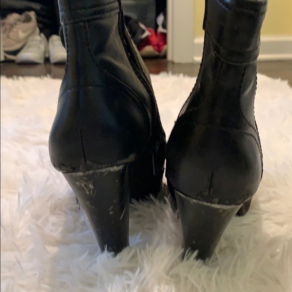 Boot Heels - Donate to @markwelch376 - Picture 4 of 5